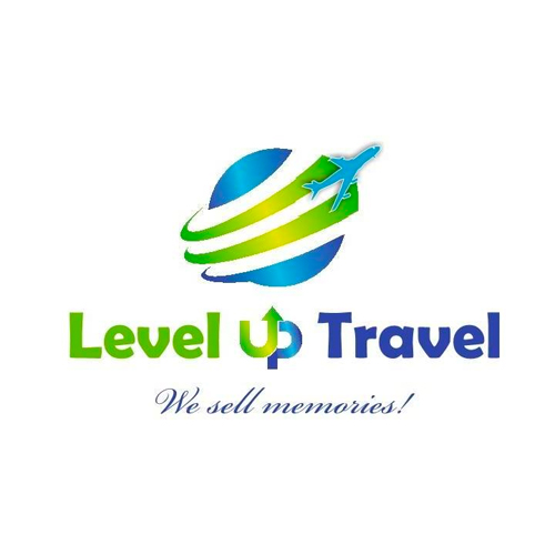 Level Up Travel