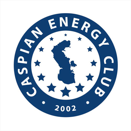 CASPİAN ENERGY CLUB