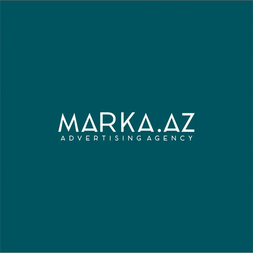 Marka.az Advertising agency