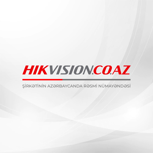 Hikvision CO MMC