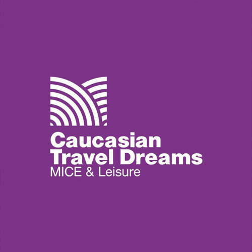 Caucasian Travel Dreams DMC