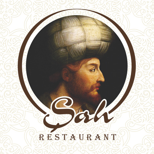 Shah Restaurant & Gallery