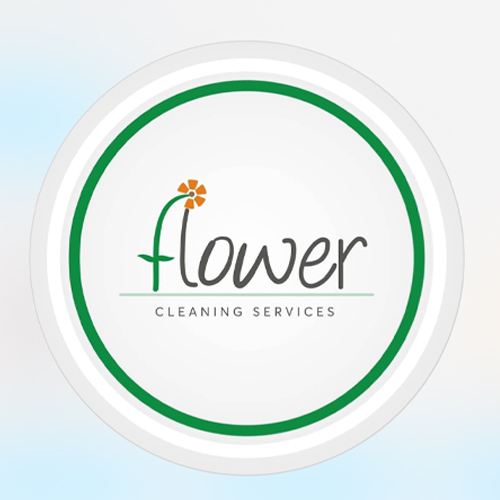 Flower Cleaning