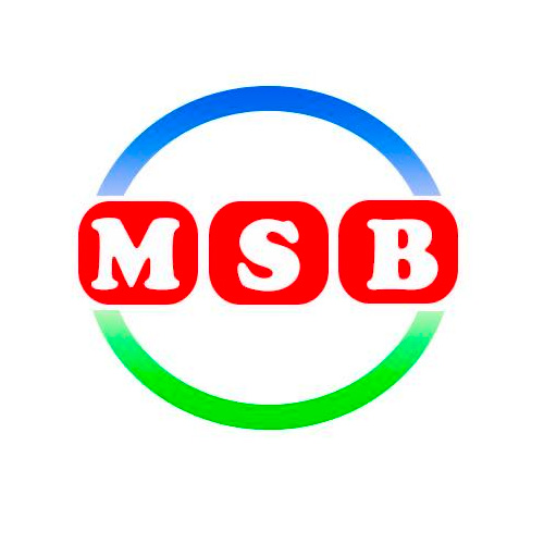 MSB MMC